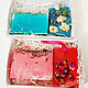Order Spring Set Set Handmade Gift Sachet Fragrance. Edenicsoap - soap candles sachets. Livemaster. . Soap Фото №3