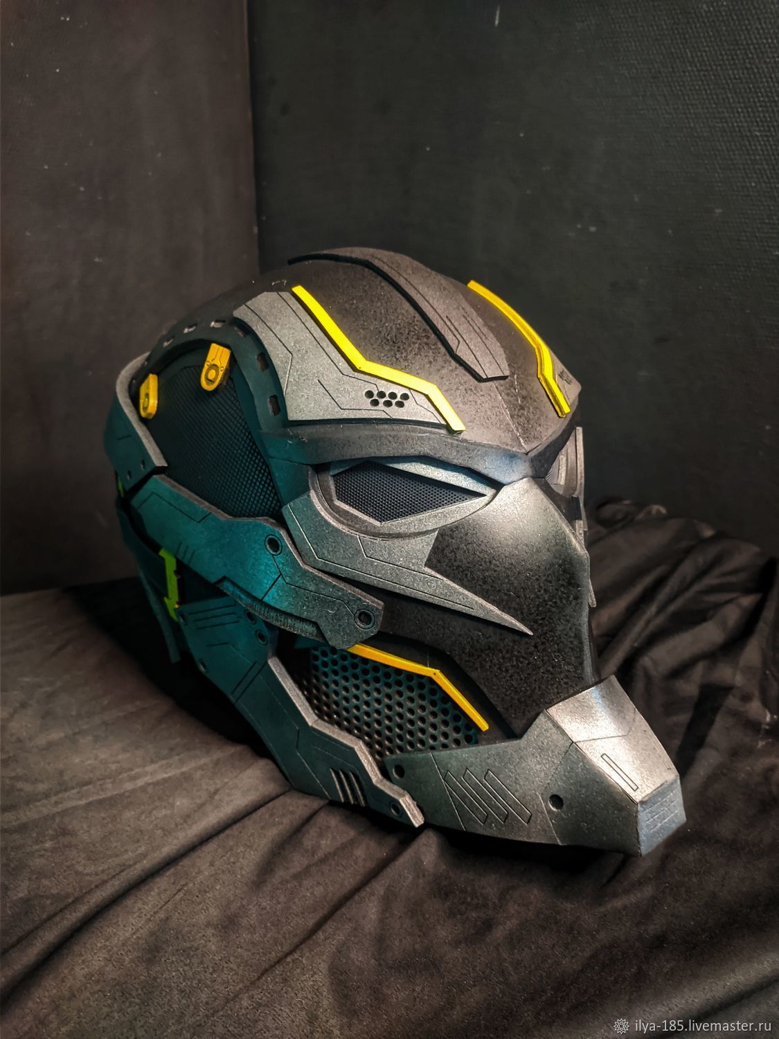Маски персонажей: Маска Tactical skull v2 type 1 в интернет-магазине на ...