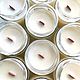 Соевая свеча ZAPROSTO "Карамельный попкорн". Свечи. ZAPROSTO Candles. Ярмарка Мастеров.  Фото №5