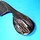 Copy of Copy of Copy of Copy of Copy of Comb from oak Viking. Combs2. efrem. My Livemaster. Фото №5