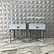 Заказать Тумба LOLITA. BULL WULL FURNITURE. Ярмарка Мастеров. . Тумбы Фото №3