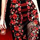 The rest! D&G Embroidery on a grid, Fabric, Kurganinsk,  Фото №1