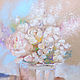 Order Caramel morning - painting with pastels. Annet Loginova. Livemaster. . Pictures Фото №3