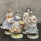 Винтаж: Статуэтки "Old Country Ways", Royal Worcester, Статуэтки винтажные, Нижний Новгород,  Фото №1