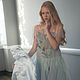  Les fleurs. Платья. Одежда и аксессуары Батик ANN LOOK. Ярмарка Мастеров.  Фото №5