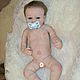 Muñeca de silicona Reborn Boy, Reborn, Sevastopol,  Фото №1