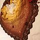 Шаль Нина. Шали. Алёна.Knitting/Вязаный уют. Ярмарка Мастеров.  Фото №4