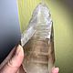 Горный хрусталь кристалл 420г, Урал. Минералы. crystalart (crystalarium). Интернет-магазин Ярмарка Мастеров.  Фото №2