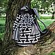 Сумка N25 Сумка по мотивам колумбийской сумки Mochila (Мочила), Сумка-мешок, Минск,  Фото №1