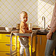 Башня маленького помощника Монтессори, серый. Мебель для детской. Kiddy's Store. Ярмарка Мастеров.  Фото №4