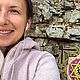 Янтра Лакшми на дереве 60х60 см. Янтра. Тата Мандала. Ярмарка Мастеров.  Фото №5