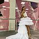  Юбка свадебная для фотосессии в стиле Giambattista Valli H&M, Юбки, Москва,  Фото №1