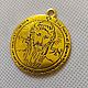 Silver seal of Solomon-Entrepreneurship. Amulet. ladymillion. Online shopping on My Livemaster.  Фото №2