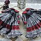 Платье для кукол Блайз, одежда для кукол. Blythe dress. Одежда для кукол. Филимонова Евгения (jenavi11). Ярмарка Мастеров.  Фото №5