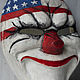 Dallas Payday2 Payday mask. Character masks. Kachestvennye avtorskie maski (Magazinnt). Интернет-магазин Ярмарка Мастеров.  Фото №2