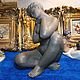 Винтаж: Nao.Меланхолия.Lladro.Девушка.Испания. Статуэтки винтажные. Антик.Декор.Винтаж. Ярмарка Мастеров.  Фото №14