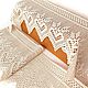 Pista de rejilla número 1!. Interior elements. Cross stitch and beads!. Ярмарка Мастеров.  Фото №10