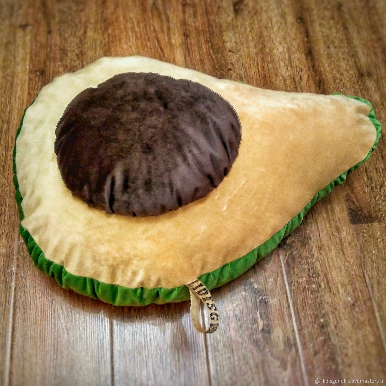 авокадо мешок авокадо кресло