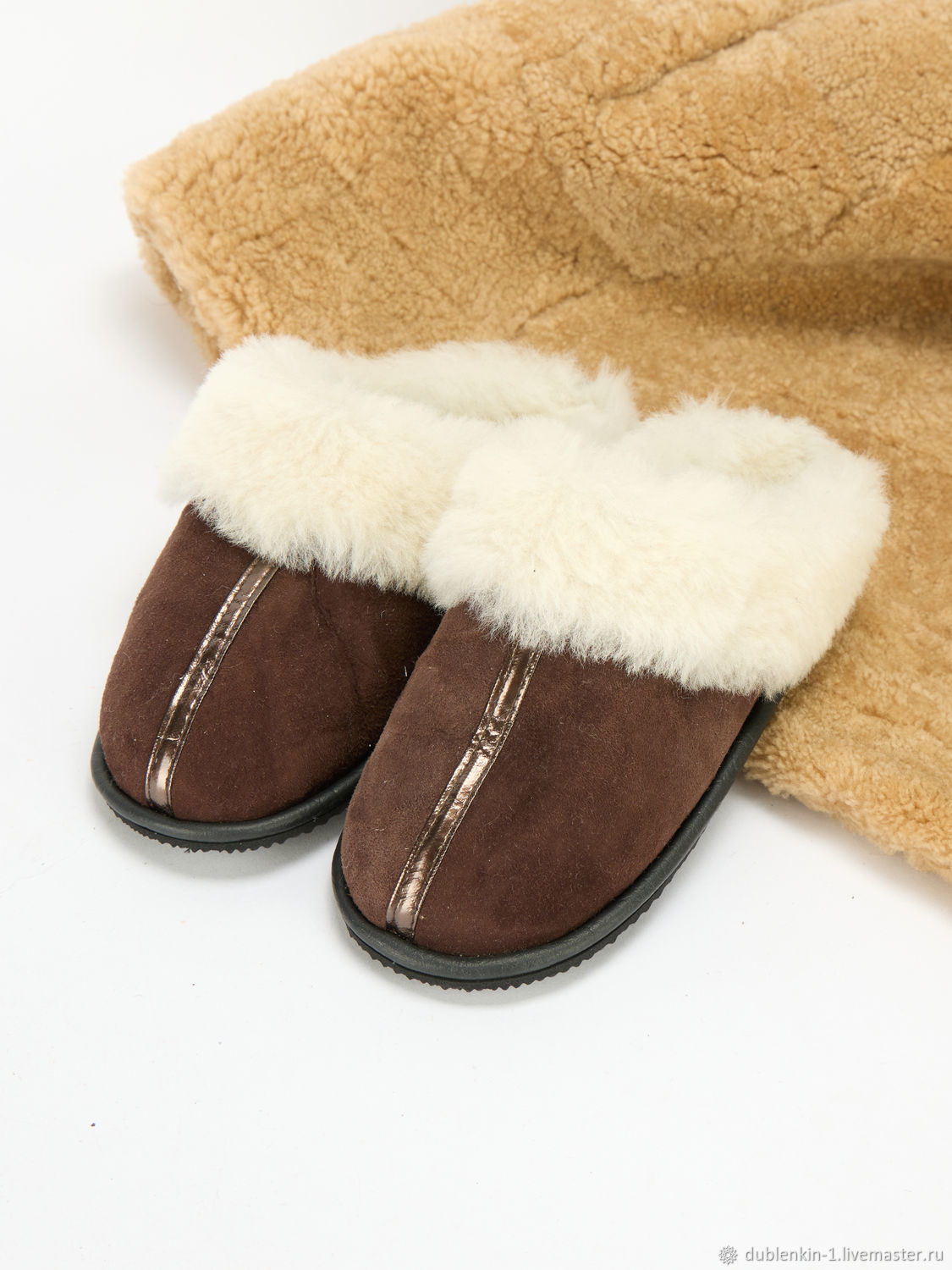 UGG Слиперы Scuffette