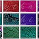 Backpack Python skin TINY. Backpacks. Exotic Workshop Python Fashion. My Livemaster. Фото №5