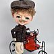 Кукла Блайз Кастом. Custom blythe doll, Кукла Кастом, Ульяновск,  Фото №1