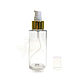 The PET bottle 100 ml with dispenser, Bottles1, Moscow,  Фото №1