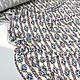 Заказать Ткань Трикотаж Вискозный Холодная Вискоза MaxMara Италия. LOSCUT TESSUTI | Ткани из Италии. Ярмарка Мастеров. . Ткани Фото №3