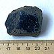 Вивианит на гётите. Крым. 45 гр. Минералы. MOON CRYSTALS. Ярмарка Мастеров.  Фото №11
