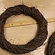 Birch wreath 30-35 cm. Wreaths. Ekostil. My Livemaster. Фото №5