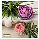 Silicone form the Bud of the peony Royal, the peony Bud Round, Form, Moscow,  Фото №1