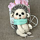 Ежик. Мягкие игрушки. Lovely Toys (Таша). Ярмарка Мастеров.  Фото №5
