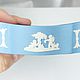 Заказать Винтаж: Wedgwood Jasperware, шкатулка. Royal Doulton. Ярмарка Мастеров. . Предметы интерьера винтажные Фото №3
