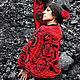 Bolero-Cape 'Carmen' friform, Irish lace. Boleros. asmik (asmik). Online shopping on My Livemaster.  Фото №2
