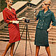 Order Praktische mode Magazine - 10 1961 (October). Fashion pages. Livemaster. . Vintage Magazines Фото №3