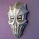 Заказать Маска Драконьего Жреца - Dragon Priest Mask. Eldamar. Ярмарка Мастеров. . Маски интерьерные Фото №3