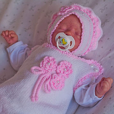 Лучшая одежда для новорожденных деток ⦁ Обзор самых удобных вещей для малыша