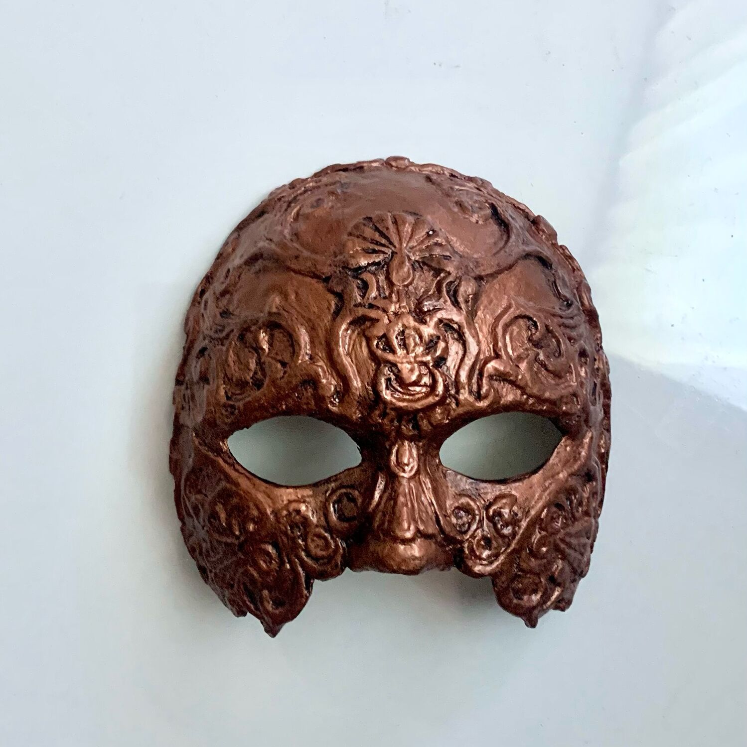 Петербургская маска