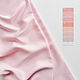Ткань тенсель люкс 100% лиоцелл арт. 551 Сакура Светло-Розовый. Ткани. Lemay Textile – натуральные ткани. Интернет-магазин Ярмарка Мастеров.  Фото №2