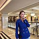 Двубортный жакет  из твида. Жакеты. SOLOdress. Интернет-магазин Ярмарка Мастеров.  Фото №2