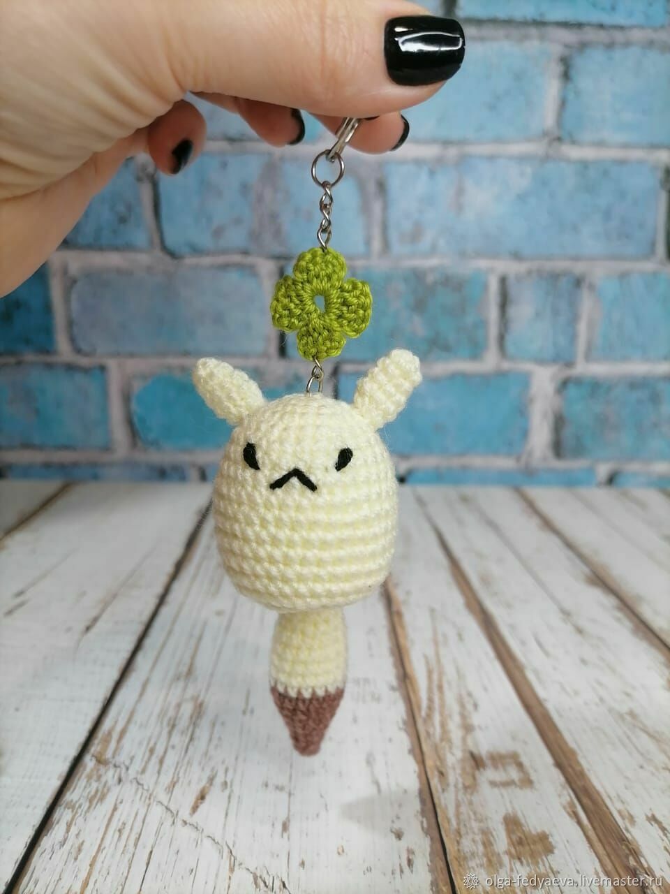 Додоко из Геншин Импакт – заказать на Ярмарке Мастеров – RW0V4RU ...