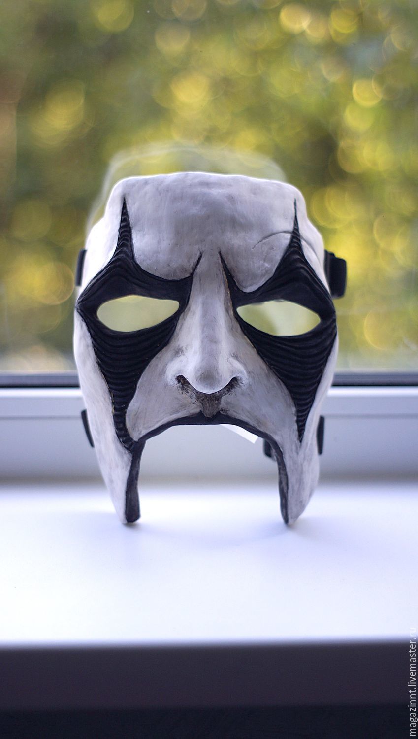 Jim Root mask James Root mask Slipknot masks for sale buy slipknot mas shop online on