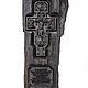 Easter Souvenirs: Orthodox cross with our father's prayer, Easter souvenirs, Ivanovo,  Фото №1