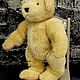 Винтаж: Винтажные мишки Muffy Vanderbear №2. 80-90 гг. Игрушки винтажные. Старая сказка. Ярмарка Мастеров.  Фото №10