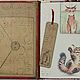 Блокнот Шебби Кот. Блокноты. Блокноты Эллы Андерсон. Ярмарка Мастеров.  Фото №4