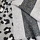 KENZO пончо-накидка с кистями. Италия. Ткани. ALTA MODA  итальянские ткани. Ярмарка Мастеров.  Фото №6