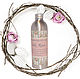 Organic and volumizing aromatherapy oil for hair "Silk Rose", Mask for the face, Riga,  Фото №1