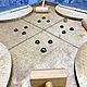 Настольная игра из дерева  Молотки L. Настольные игры. Мастерская Старый Пень / Деревянные  игры. Ярмарка Мастеров.  Фото №4