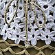Сумка авоська "Цветочное настроение" ручная работа купить. Авоська. Olga_Gubareva_handmade (Мамулик вяжет). Интернет-магазин Ярмарка Мастеров.  Фото №2