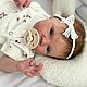 Кукла реборн Майвен. Куклы Reborn. Солнечный Зайчик (reborndolls55). Ярмарка Мастеров.  Фото №8