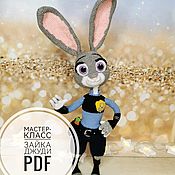 Совенок с мамой, описание вязания игрушки крючком, pdf